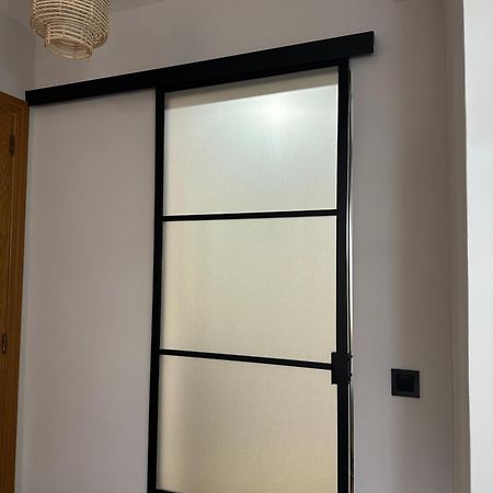 Hostal Fronton Alcobendas Eksteriør bilde